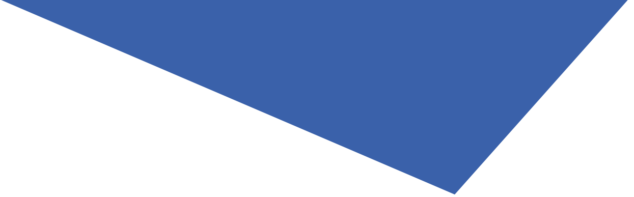 Triangolo blu